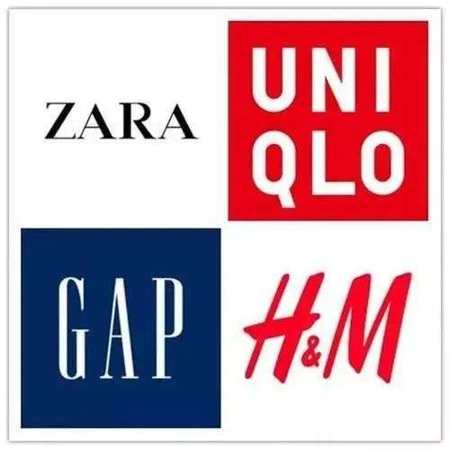 数字化转型看4大快时尚品牌如何花式自救