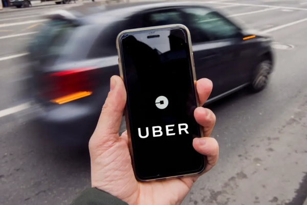 Uber计划与其他厂商合作开发自动驾驶技术，可提供客户群体数据