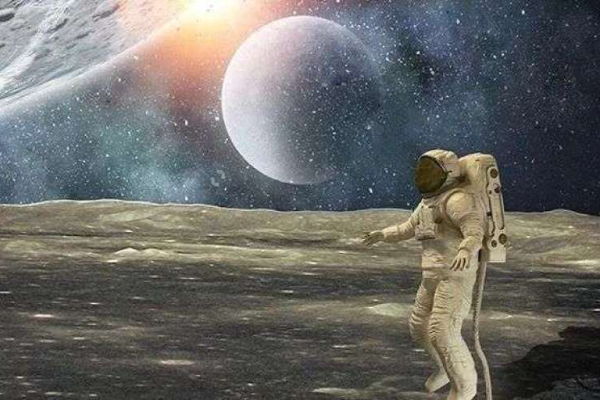 太空狂人马斯克的“火星自由梦”，真能实现吗？