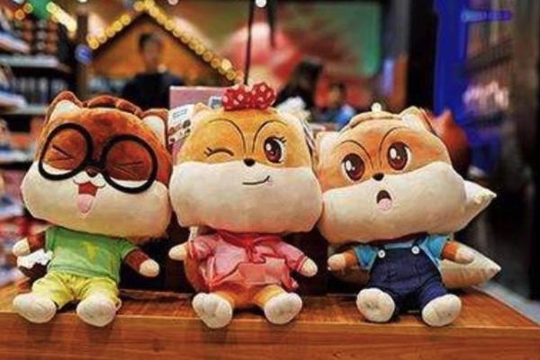 三只松鼠：“一地鸡毛”的线下店