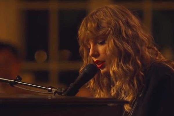 Taylor Swift前六张专辑易主，背后是华尔街的音乐版权投资热