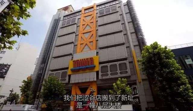 破产14年后，线上回归的传奇唱片店Tower Records有搞头吗？