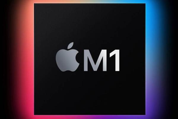小小的 M1 芯片，也许决定了苹果的命运和未来