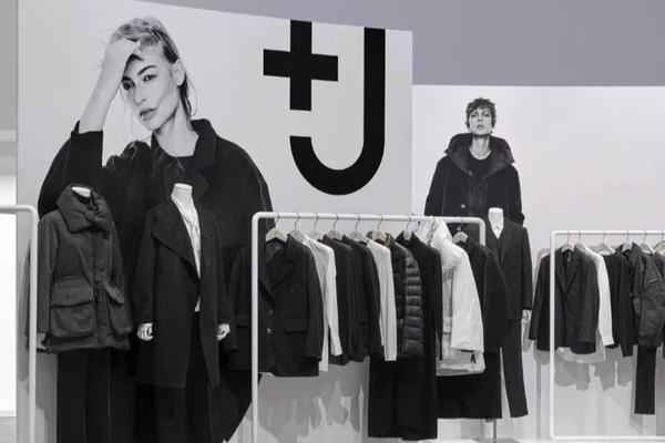 优衣库联名款卖2000块？穿完我大姨都嫌土