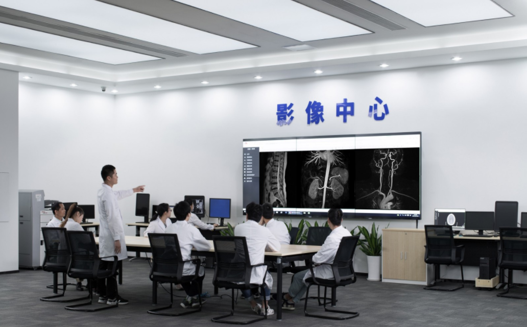 专注医疗影像设备34年，「深圳安科」宣布完成数亿元B轮融资