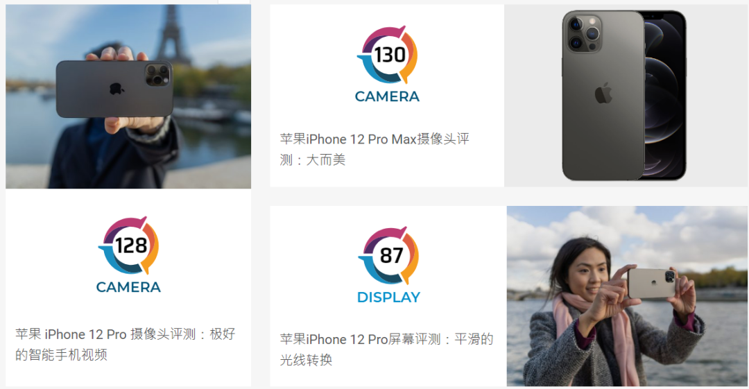 Iphone 12 Pro Max的拍摄真的很强吗 详细解读 最新资讯 热点事件 36氪
