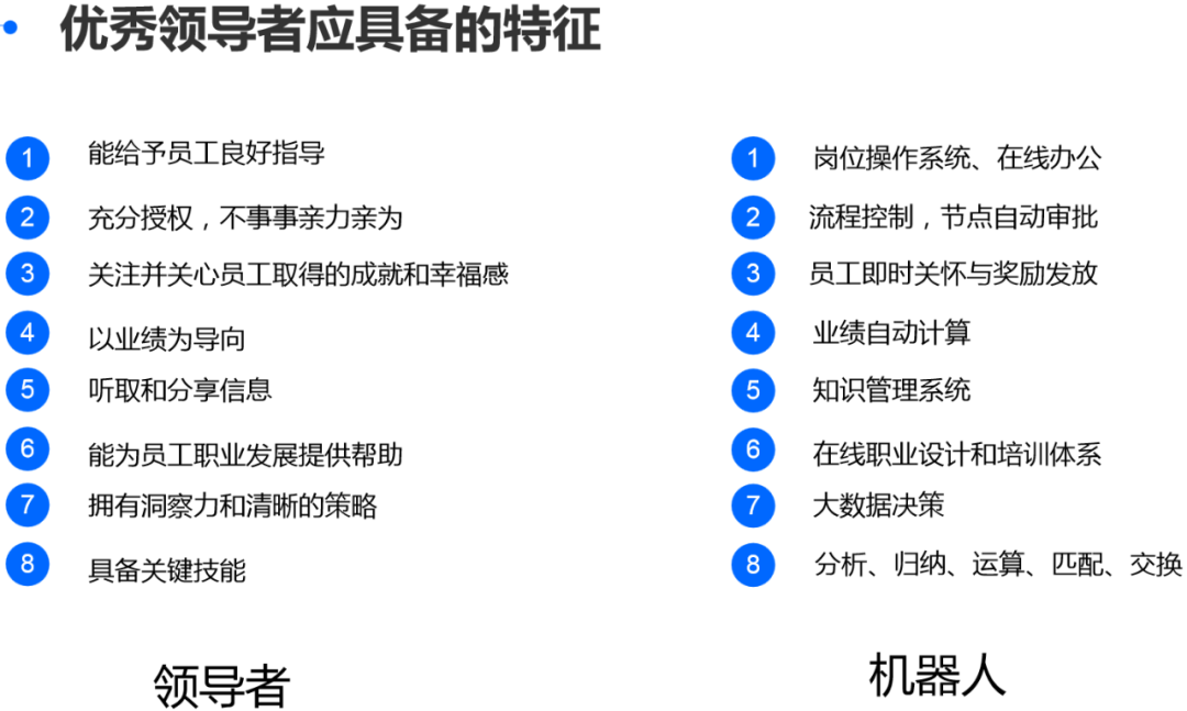 组织的成败，取决于团队