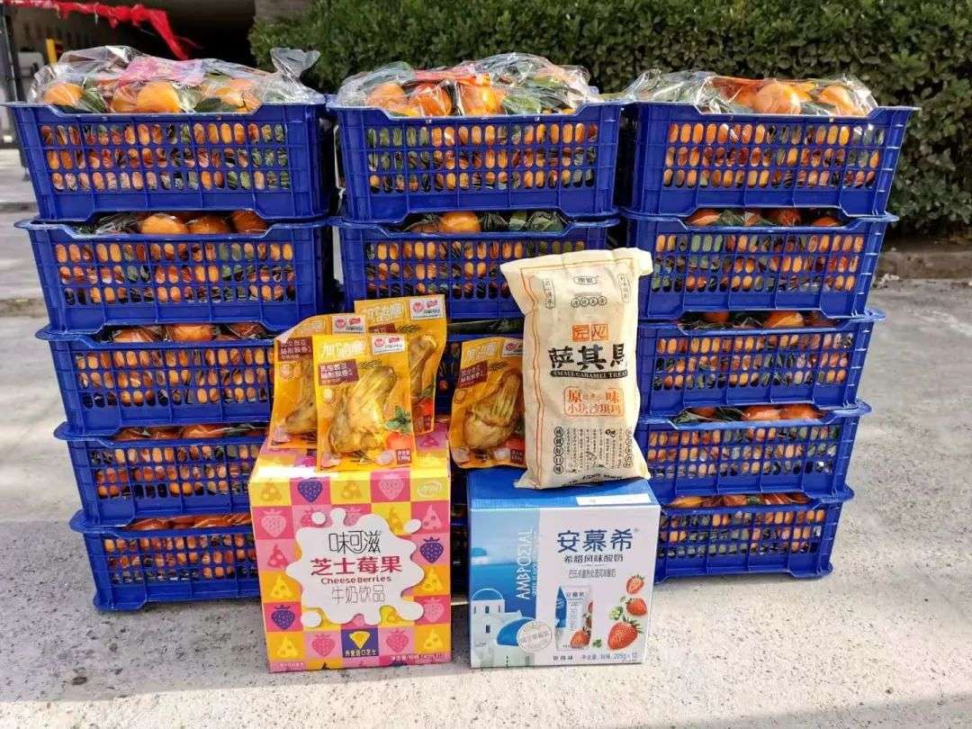 为什么巨头要血拼「社区团购」？