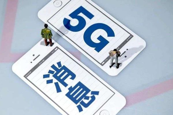 手机App云化势不可挡，5G消息会成为下一个流量风口吗？