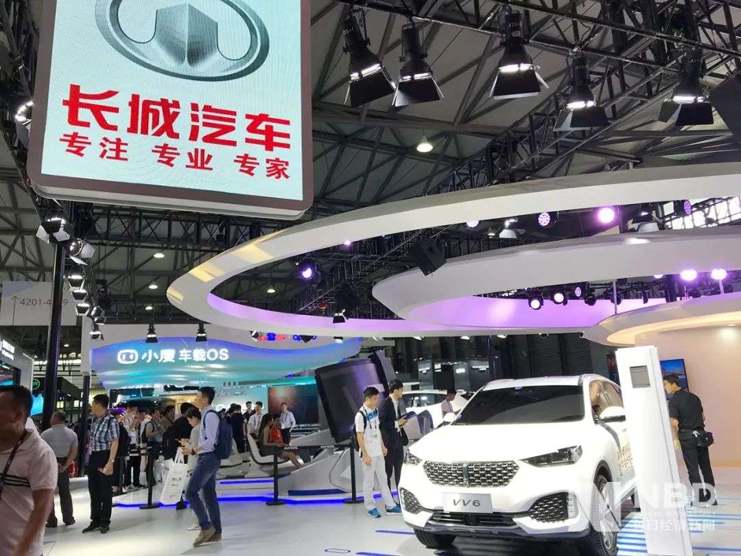 “银十”狂欢继续，国内汽车产销同比增幅均超10%，车市驶入冬季旺销期