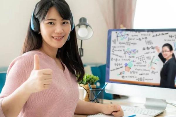 在线教育卡位之争，一场集中力量要打赢的关键战