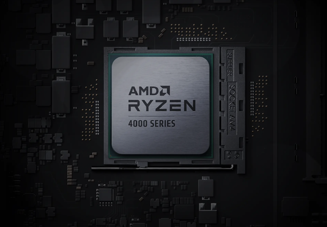 华为商用台式PC真来了：AMD顶级CPU加持，要动联想蛋糕？