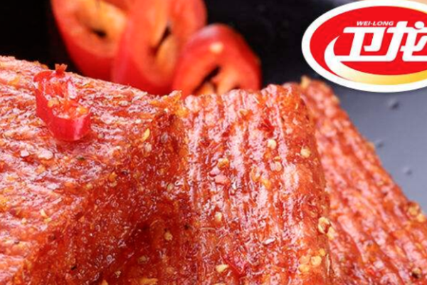 卫龙屡次爆出质量问题，赛道拥挤，上市能摆脱垃圾食品标签吗？