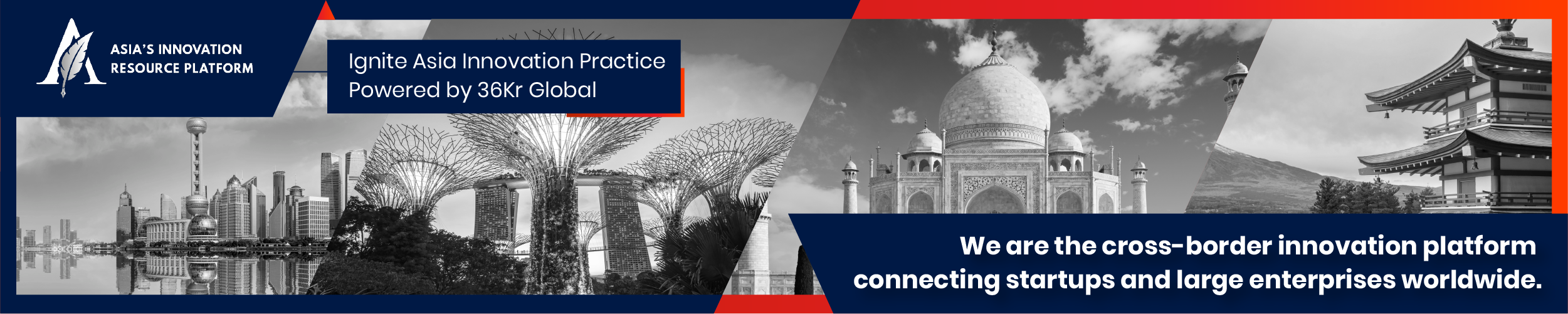 AIRP跨境交流⑥-东南亚，Kuok Group 旗下风投机构 K3 Ventures 围绕消费、农业与健康在中国寻找海外合作伙伴