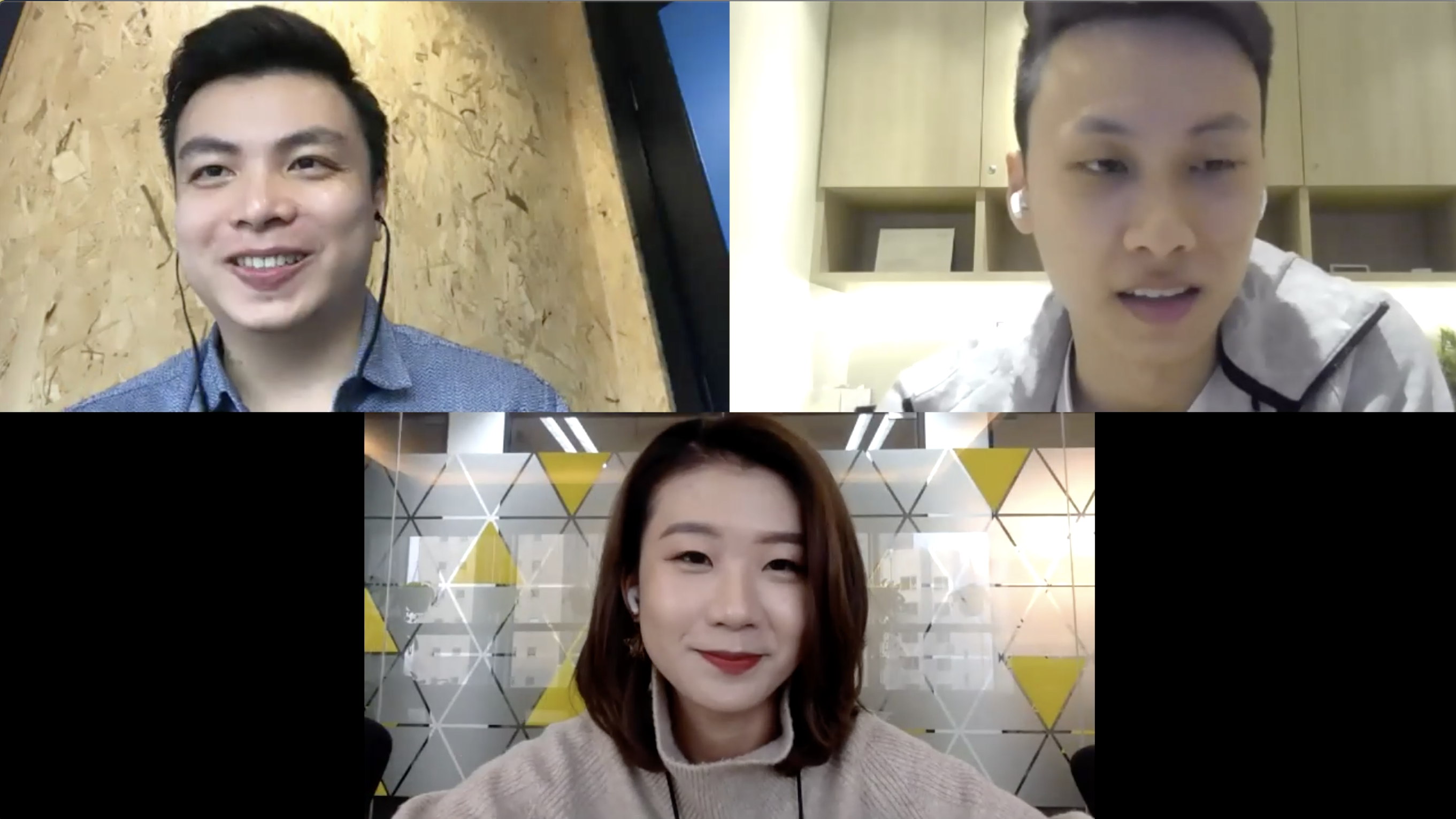 AIRP跨境交流⑥-东南亚，Kuok Group 旗下风投机构 K3 Ventures 围绕消费、农业与健康在中国寻找海外合作伙伴