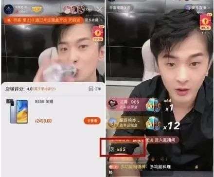 辛有志不会错过任何一个好剧本