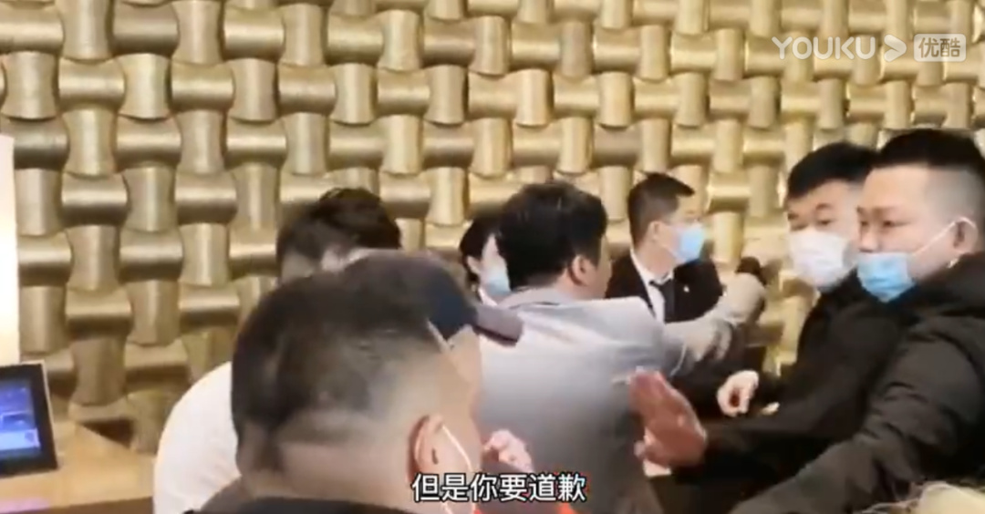 辛有志不会错过任何一个好剧本