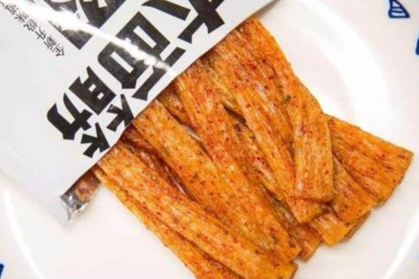 卫龙赴港能否"卫龙"？