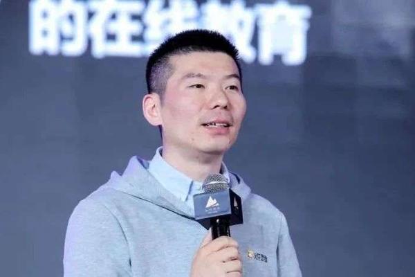 火花思维罗剑：教育是管道形生意 需以用户为中心