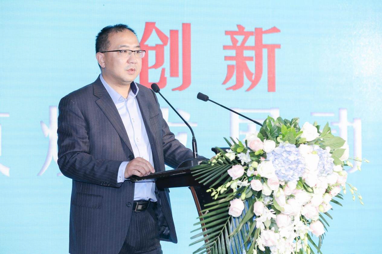 按下“快捷键”开启“加速度”  2020西咸新区（北京）文化教育产业招商对接会成功举办