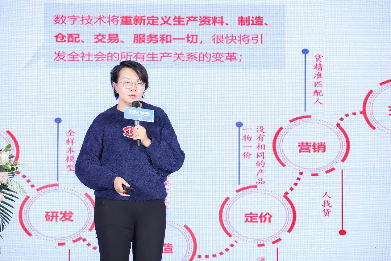 按下“快捷键”开启“加速度”  2020西咸新区（北京）文化教育产业招商对接会成功举办
