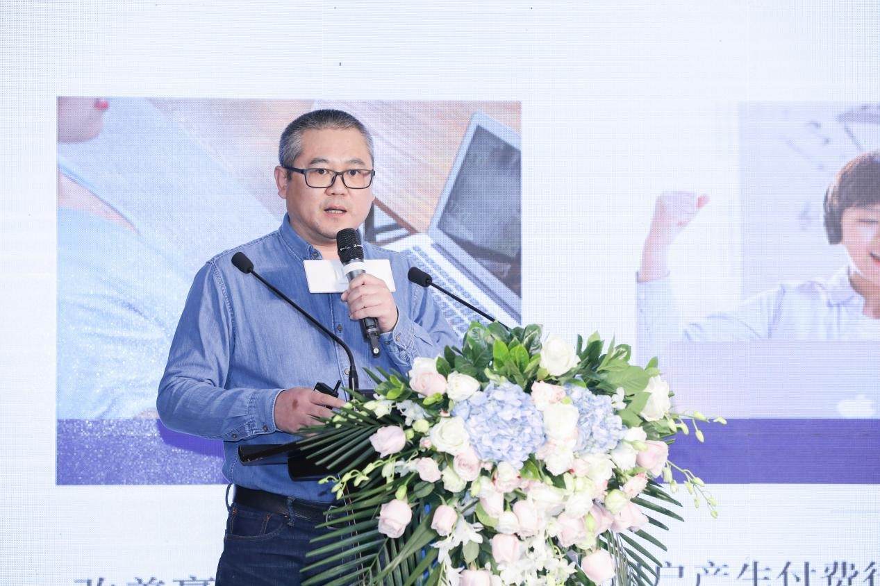 按下“快捷键”开启“加速度”  2020西咸新区（北京）文化教育产业招商对接会成功举办