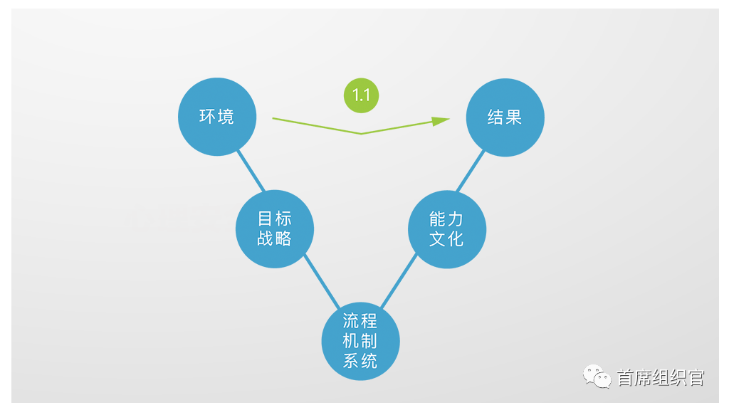 什么是“组织”？一个模型帮你回答丨未来组织