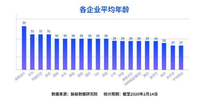 被嫌弃的程序员的35岁