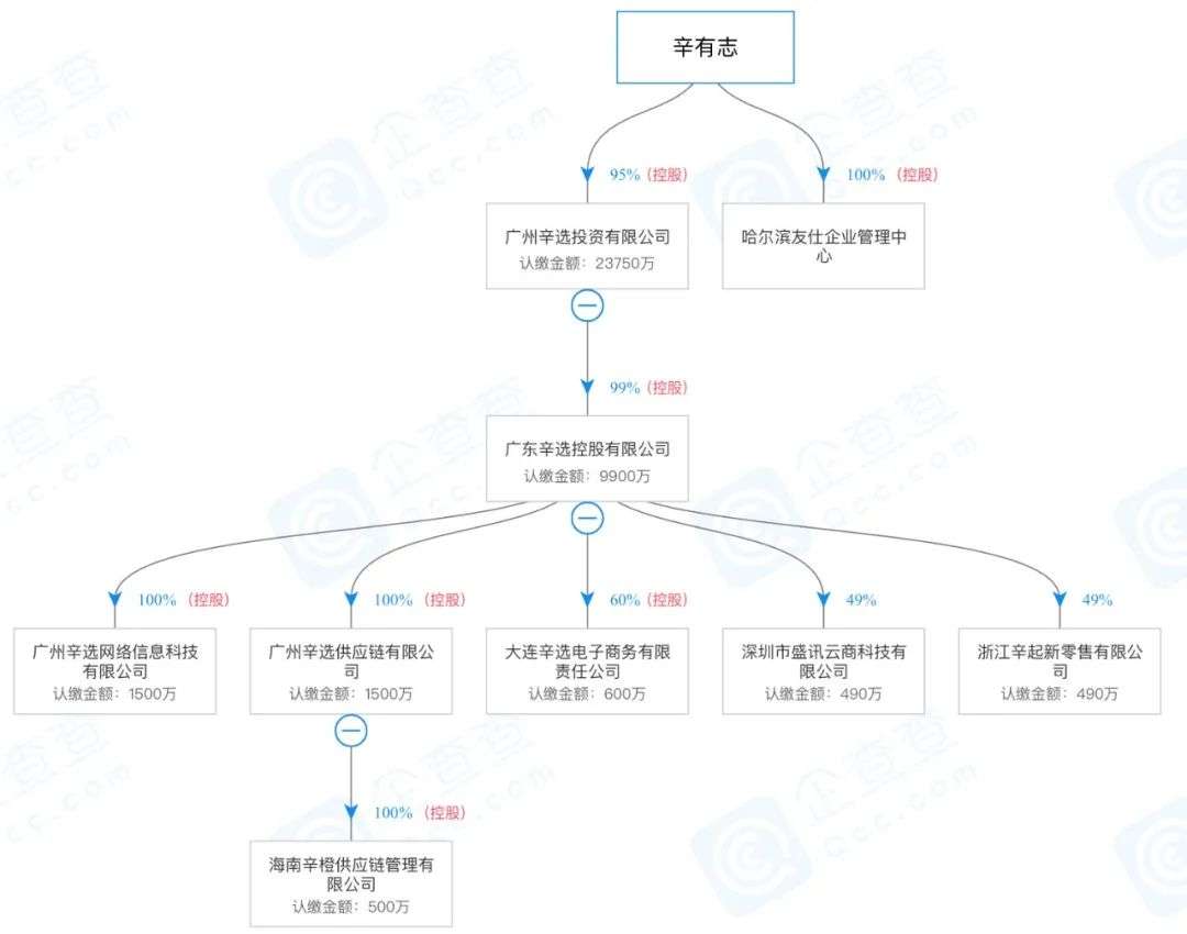 坐在时代的快车上，辛巴急速下坠