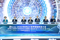 智能制造引领高质量发展 2020世界智能制造大会26日在南京开幕