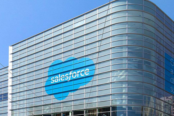 Salesforce或将高溢价拿下Slack，全球SaaS格局将生变？