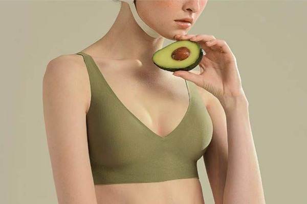 36氪首发 | 内衣品牌「素肌良品」获数千万元A轮融资，用“软支撑”平衡功能性和舒适度