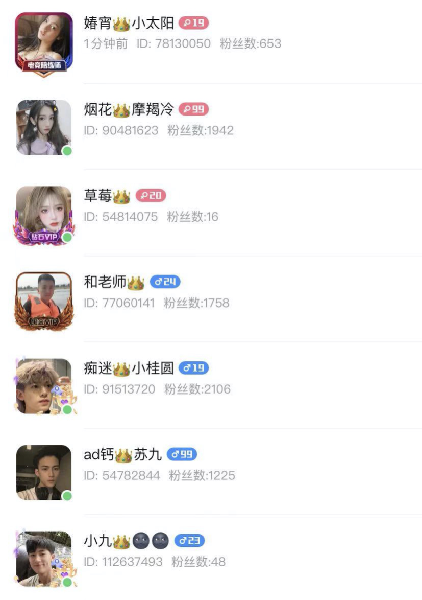 我们扒了00后的隐秘生意，有人靠卖娃娃1小时赚了500万......