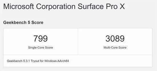 跑虚拟机也比Surface强，苹果M1“一统江湖”？