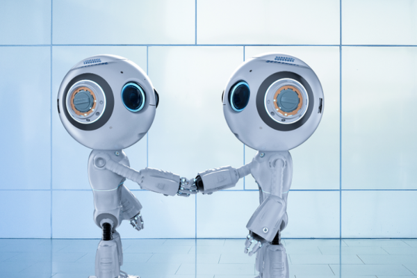 娱乐机器人行业:兴于教育,困于教育