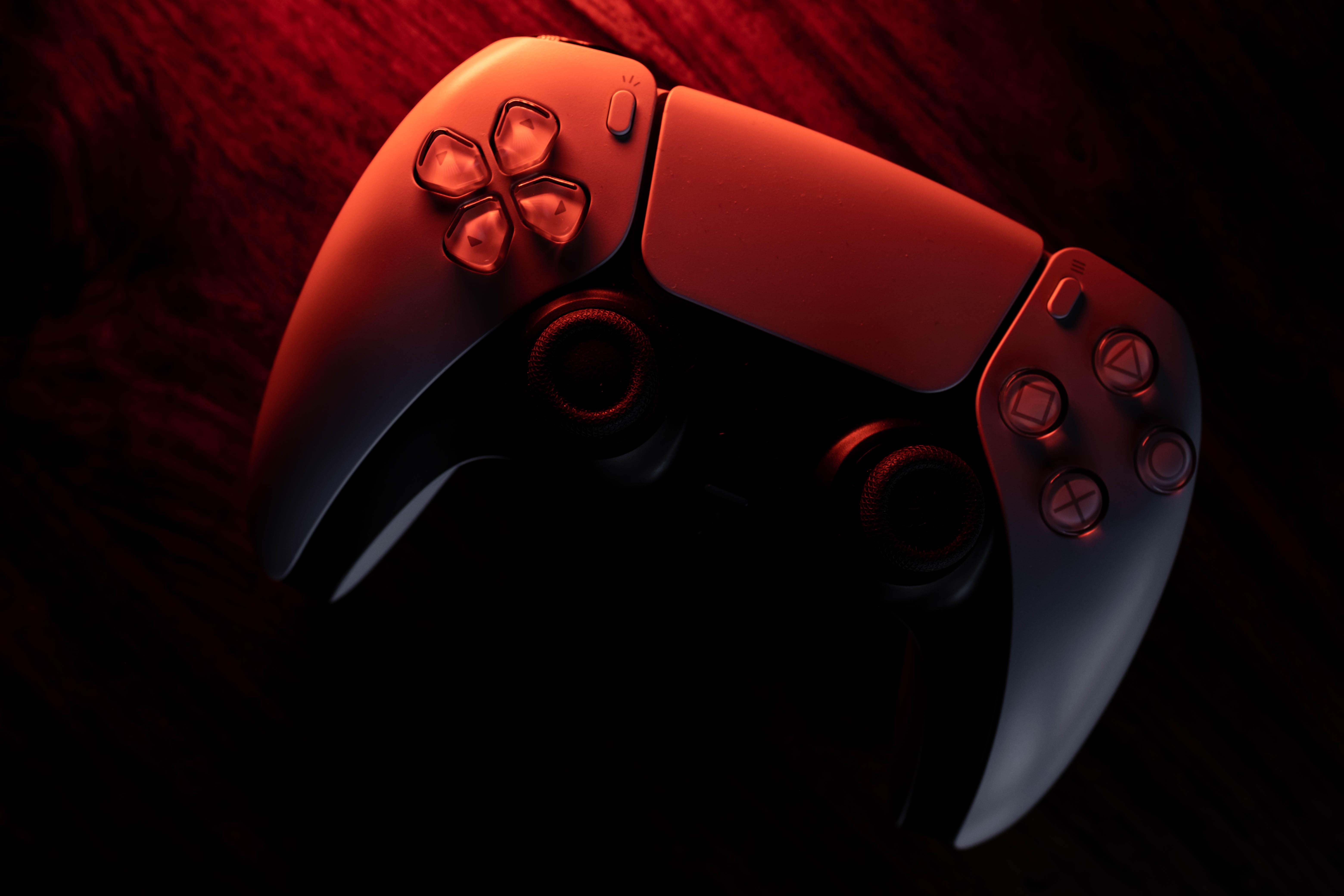 索尼的复兴之路下一步主要靠playstation5