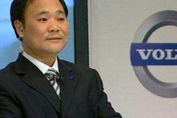 市场要闻丨中止近5个月后，吉利与沃尔沃的合并计划将重启