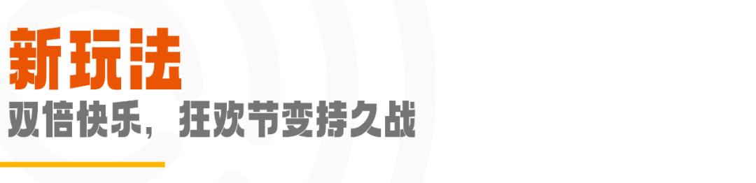 双11不敌618？双12正在来的路上