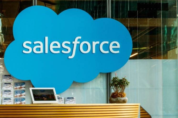 Salesforce收购Slack，SaaS合纵连横时代到来