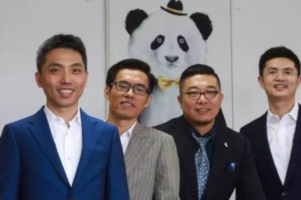 36氪独家 | 熊猫资本生变，一家VC 2.0的时代浮沉