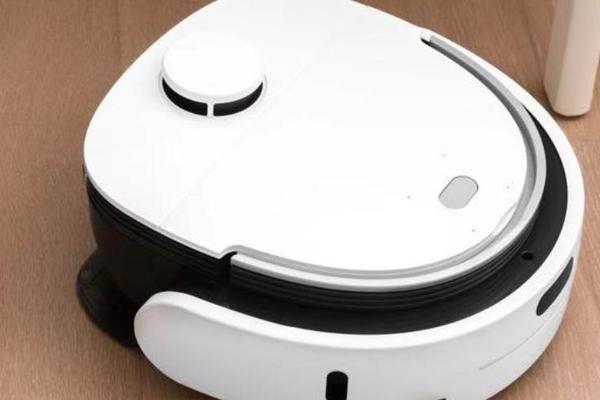 36氪首发 | 扫拖洗机器人「哇力」完成数千万元Pre-A融资，青山资本独家领投