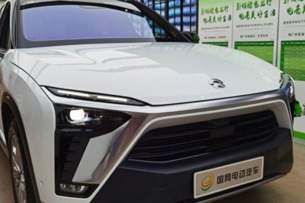 扬州首家电动汽车体验中心开业