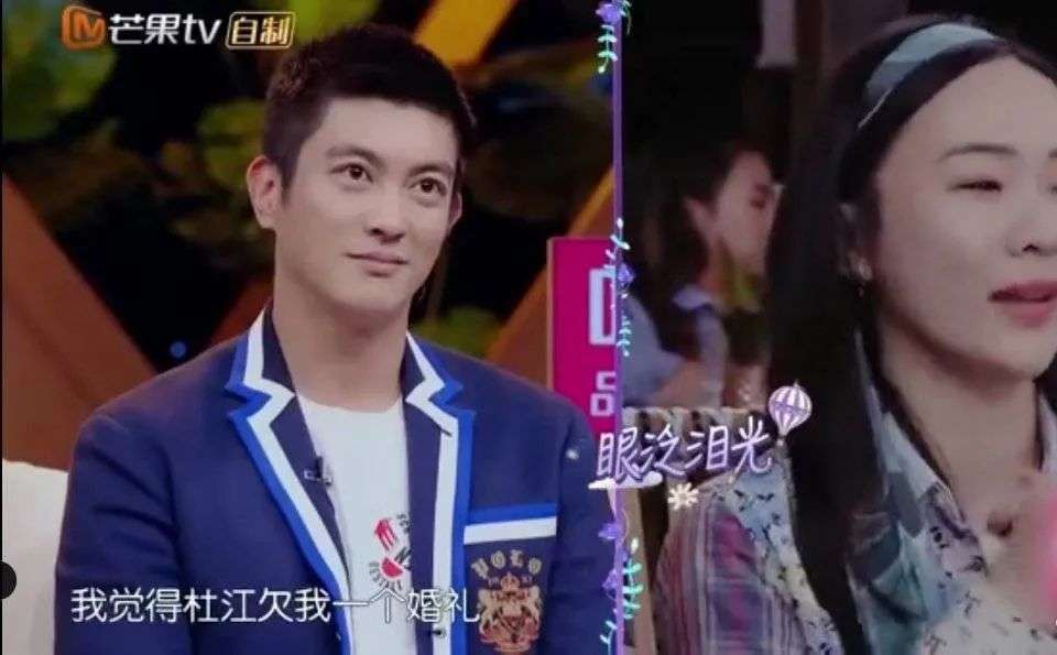 没有不会营业的明星夫妻，只有翻车的营销方式