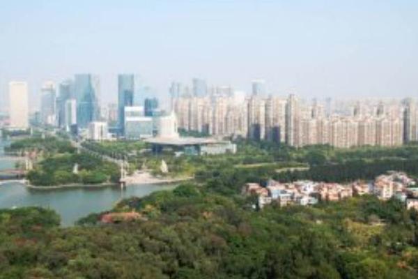 佛山高新技术产业开发区践行新发展理念促进高质量发展三年行动方案（2021—2023年）