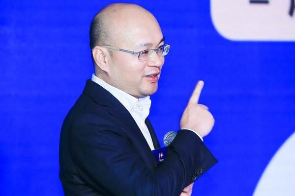 天猫好房卢维兴：数据会成为房地产行业的血液 | 答案之城