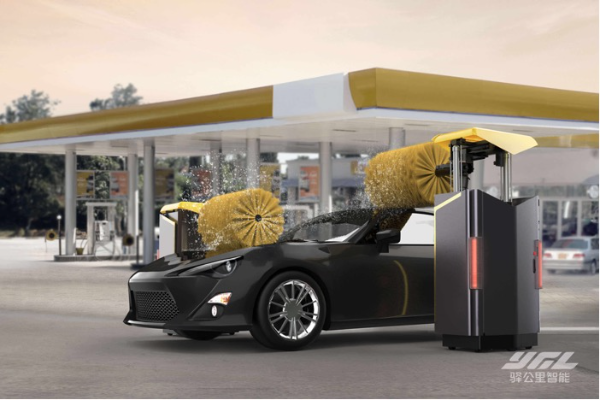 施恒之入选36氪“36位36岁以下了不起的创业者”