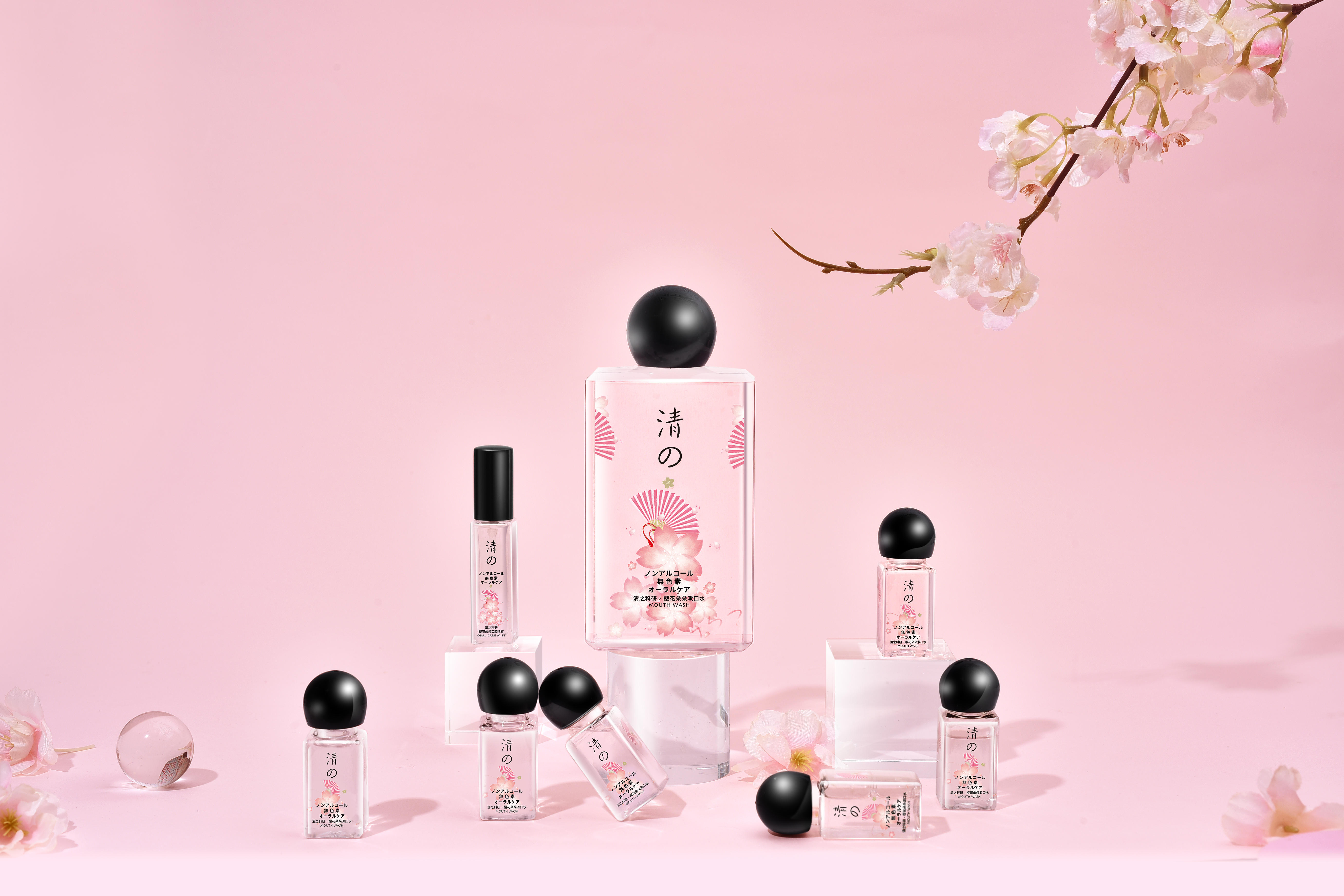 36氪首发 | 口腔个护品牌「清之科研」获数百万种子轮融资，主打爆品“漱口丸”