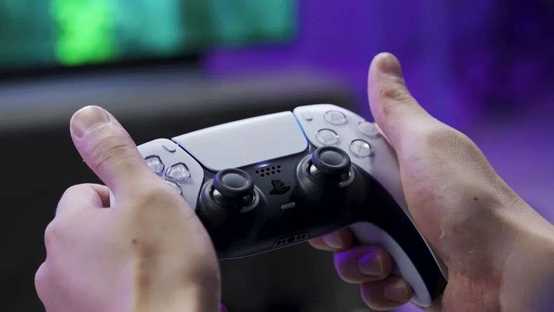 PS5 VS XSX 谁是最强次世代主机？