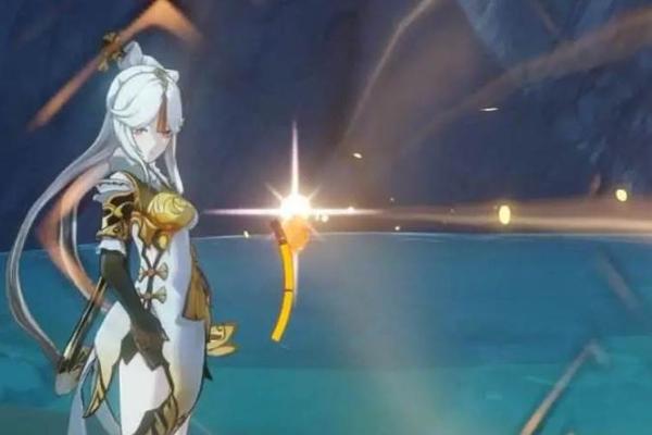 张一鸣都在玩的《原神》是“国产之光”么？