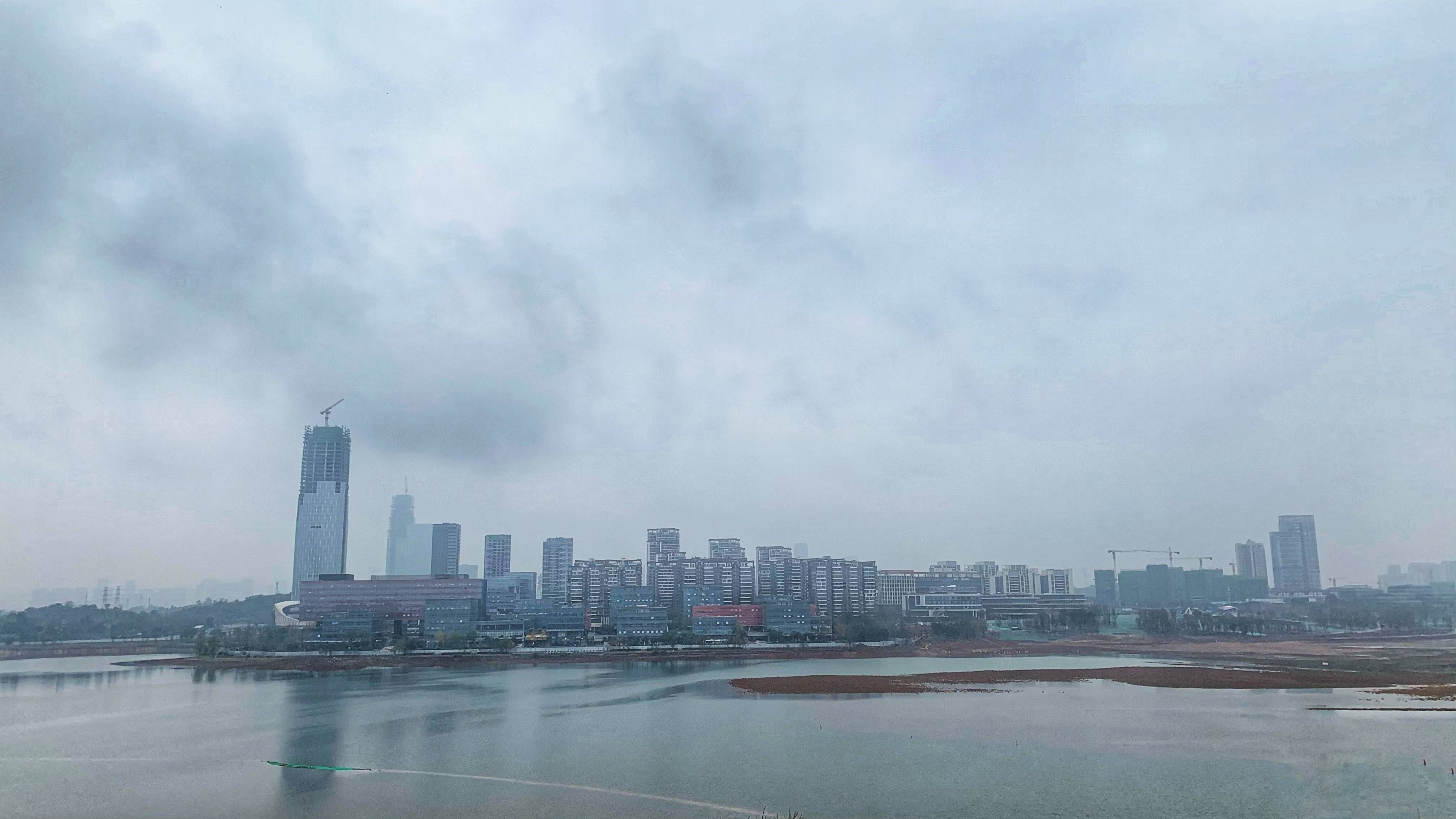 成都“新青年”：两区一城